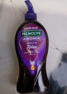Palmolive Aroma Relax Shower Gel