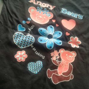 Combo Set Girls Top