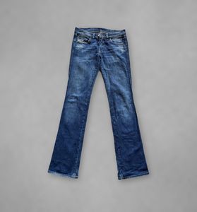 Diesel Y2K vintage Pinteresty low waist jeans