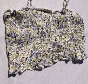 Wild Fable Crop Top