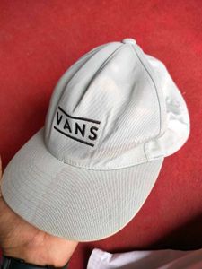 Vans Baseball Cap