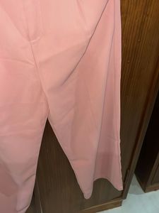 Stylish Wide Leg Pants
