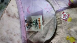 Cute Baby Girl Dress