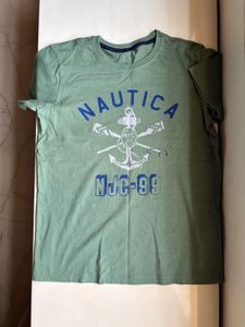 Nautica T-Shirt Boys 12-14 yrs