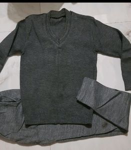 7 Winter Kid's Wear