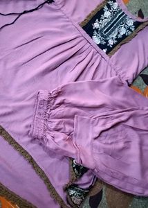 Elegant Kurta Set