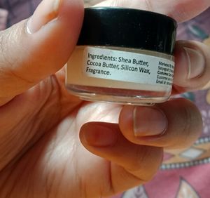 Anour Cocktail Drop Solid Perfume