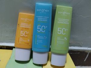 Dot &amp; Key Skincare Products Combo