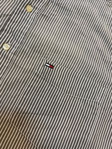 Tommy Hilfiger Striped Shirt