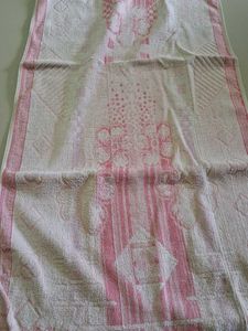 towel women