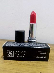 Avon Color Lipstick SPF15 - LAVA LOVE