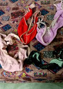 Women's bra