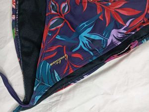 Tropical 🆕🎁Print Bikini Bottom
