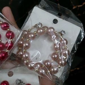 Red Or Copper Hoop