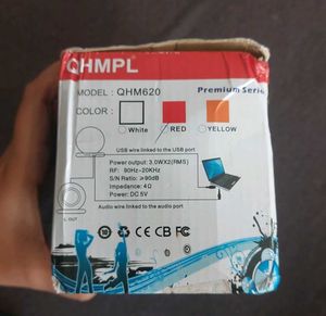 Speakers