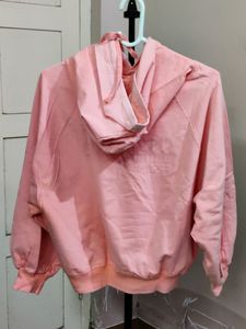 💥BUY1GET1💥 IMPORTED WOMEN'S HOODIE (PRETTY GOOD)