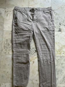 Men’s Levi’s Chino Light Grey Pants
