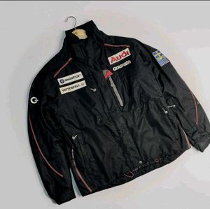 Official Audi × Goldwin Racing Jacket 🏁