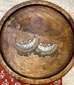ethnic earrings
