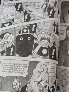 DRAGON BALL Super 01_ 15 Set