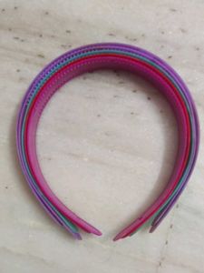 Disney Princess Headbands - Set of 5