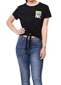 Birds of Prey Graphic Tee