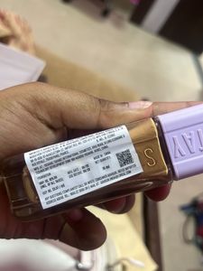 Maybelline Super Stay 30H Foundation