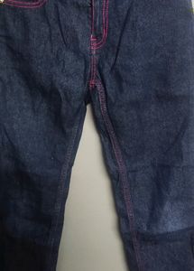 Girl jeans