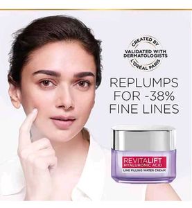 L'Oreal Paris Hyaluronic Acid Cream