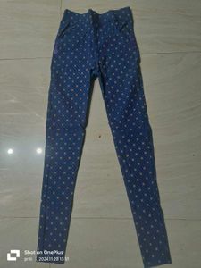 Jeggings For Women And Girls