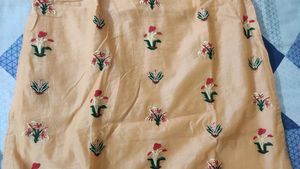Saree Mall Kurta &amp; Dupatta
