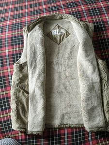 Men's Casual Vest