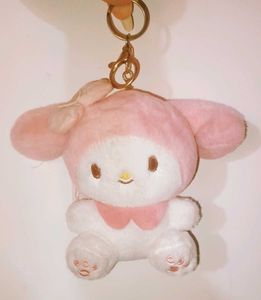 My Melody from Sanrio Keychain