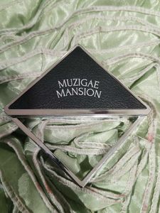 MUZIGAE MANSION Hair Clip