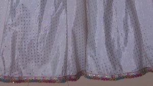 Ethnic Skirt