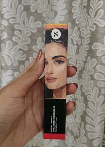 Staze Liquid Lipstick + Sugar Concealer Combo