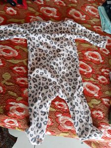 Woolen Onesies