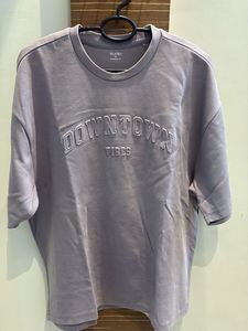 Downtown Vibes Graphic T-Shirt