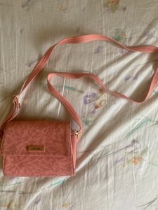 Not Used New Sling Bag