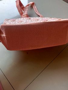 hand bag