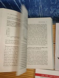 Investing And Personal Finance Books
