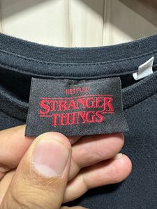 Stranger Things Official T-Shirt