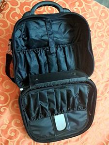 Oriflame Makeup Organizer Bag