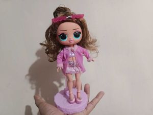 LOL Surprise Doll