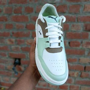 Puma Casual Sneakers - Size [10