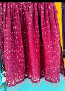 Stunning Sequined SHARARA SETS