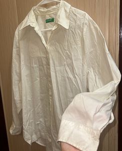 Classic Long Sleeve Shirt