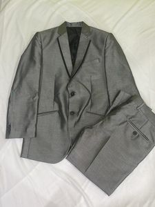Blazer and pant