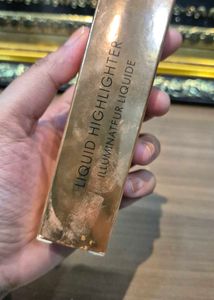 Swiss Beauty Glow Liquid Highlighter - Light Pink