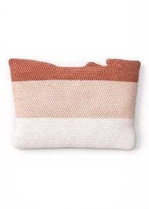 Handmade Knitted Tote Bag